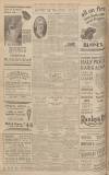 Derby Daily Telegraph Wednesday 19 February 1930 Page 4