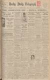 Derby Daily Telegraph Saturday 01 March 1930 Page 1