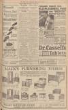 Derby Daily Telegraph Friday 30 May 1930 Page 11