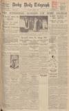 Derby Daily Telegraph Saturday 14 June 1930 Page 1