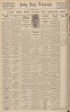 Derby Daily Telegraph Saturday 21 June 1930 Page 10