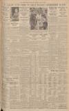 Derby Daily Telegraph Monday 14 July 1930 Page 9
