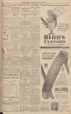 Derby Daily Telegraph Friday 18 July 1930 Page 9