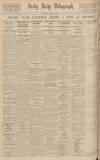 Derby Daily Telegraph Tuesday 22 July 1930 Page 12