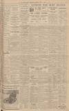 Derby Daily Telegraph Tuesday 29 July 1930 Page 11