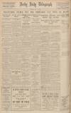 Derby Daily Telegraph Tuesday 29 July 1930 Page 12