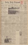 Derby Daily Telegraph Saturday 09 August 1930 Page 1