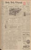Derby Daily Telegraph Friday 10 October 1930 Page 1