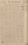 Derby Daily Telegraph Monday 27 October 1930 Page 10