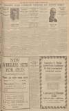 Derby Daily Telegraph Thursday 30 October 1930 Page 7