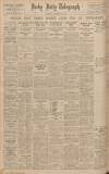 Derby Daily Telegraph Thursday 30 October 1930 Page 16