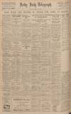 Derby Daily Telegraph Friday 31 October 1930 Page 14