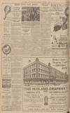 Derby Daily Telegraph Thursday 04 December 1930 Page 4