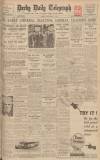 Derby Daily Telegraph Friday 05 December 1930 Page 1