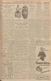 Derby Daily Telegraph Wednesday 10 December 1930 Page 9