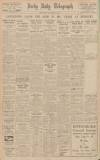Derby Daily Telegraph Wednesday 31 December 1930 Page 10