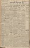 Derby Daily Telegraph Tuesday 13 January 1931 Page 10