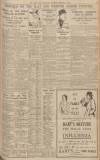 Derby Daily Telegraph Saturday 07 February 1931 Page 7