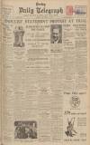 Derby Daily Telegraph Tuesday 15 September 1931 Page 1