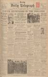 Derby Daily Telegraph Saturday 09 January 1932 Page 1