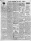 North Devon Journal Friday 16 March 1827 Page 4
