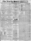 North Devon Journal Friday 01 June 1827 Page 1