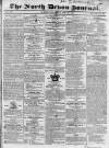 North Devon Journal Friday 29 June 1827 Page 1