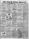 North Devon Journal Friday 03 August 1827 Page 1