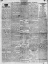 North Devon Journal Thursday 29 November 1827 Page 4
