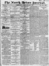 North Devon Journal Thursday 17 January 1828 Page 1