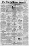 North Devon Journal Thursday 13 March 1828 Page 1