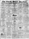 North Devon Journal Thursday 25 September 1828 Page 1