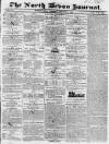 North Devon Journal Thursday 09 October 1828 Page 1