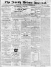 North Devon Journal Thursday 25 December 1828 Page 1
