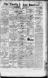 North Devon Journal Thursday 10 September 1829 Page 1