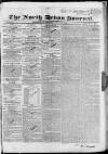 North Devon Journal Thursday 08 January 1829 Page 1