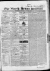 North Devon Journal Thursday 22 January 1829 Page 1