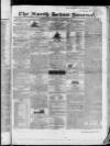 North Devon Journal Thursday 29 January 1829 Page 1