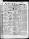 North Devon Journal Thursday 12 February 1829 Page 1