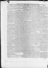 North Devon Journal Thursday 12 February 1829 Page 2