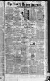 North Devon Journal Thursday 18 June 1829 Page 1