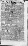 North Devon Journal Thursday 02 July 1829 Page 1