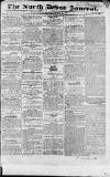 North Devon Journal Thursday 27 August 1829 Page 1