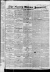 North Devon Journal Thursday 03 September 1829 Page 1