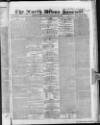 North Devon Journal Thursday 26 November 1829 Page 1