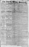 North Devon Journal Thursday 21 January 1830 Page 1