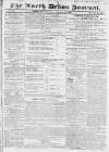 North Devon Journal Thursday 18 February 1830 Page 1