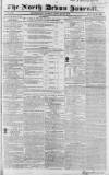 North Devon Journal Thursday 25 February 1830 Page 1
