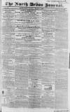 North Devon Journal Thursday 11 March 1830 Page 1