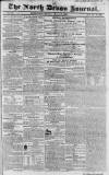 North Devon Journal Thursday 18 March 1830 Page 1